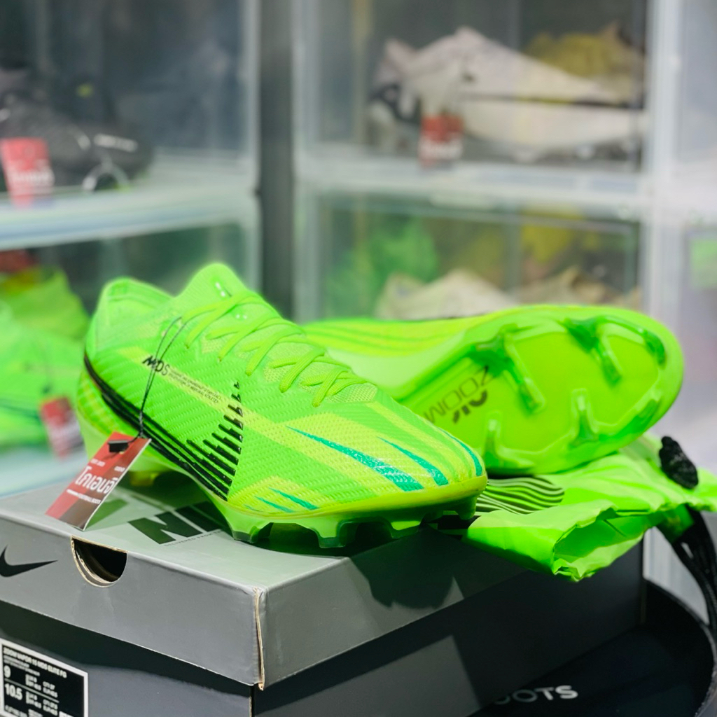NIKE MERCURIAL VAPOR 15 ELITE FG : MDS008