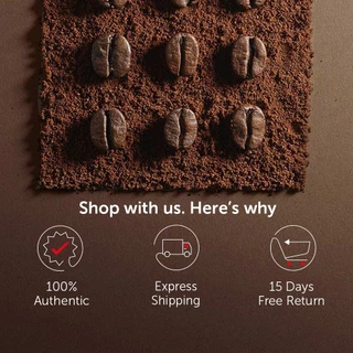 ILLY แคปซูลกาแฟ ETHIOPIA - 18 แคปซูล IPERESPRESSO COFFEE CAPSULES ARABICA SELECTION ETHIOPIA 18 CAPSULES