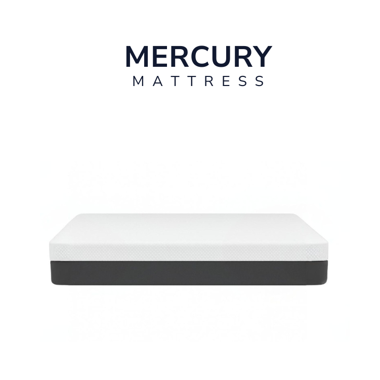Mercury Mattress ที่