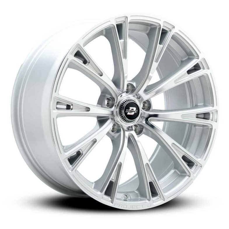 Lenso 95H 18x8.5" 5รู114.3 ET+35 สี ASNAT