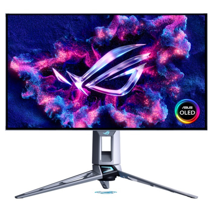 ASUS ROG SWIFT PG27AQWP-W 27" OLED MONITOR