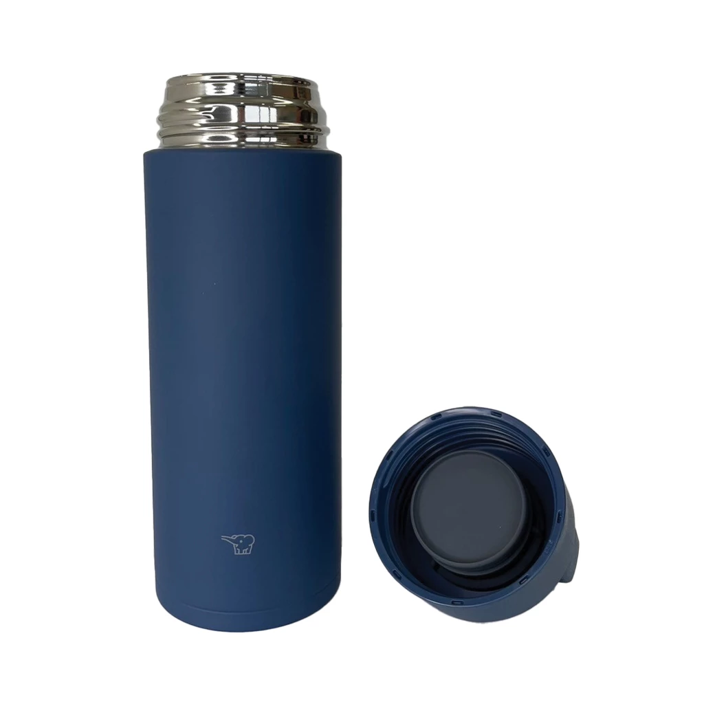 Zojirushi กระติกน้ำสุญญากาศเก็บความร้อนและความเย็น ขนาด 500ml รุ่น SM-RS50 thumbnail 7