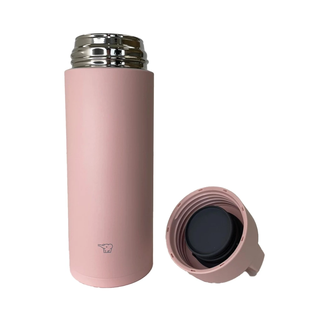 Zojirushi กระติกน้ำสุญญากาศเก็บความร้อนและความเย็น ขนาด 500ml รุ่น SM-RS50 thumbnail 6
