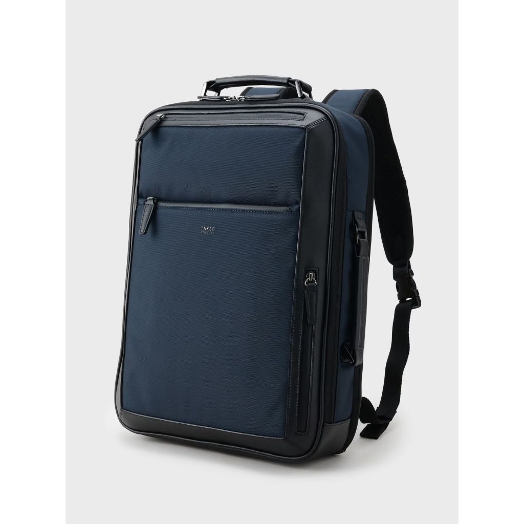 TAKEO KIKUCHI กระเป๋าเป้ WRP LIGHTWEIGHT 2WAY BACKPACK