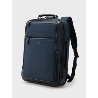 TAKEO KIKUCHI กระเป๋าเป้ WRP LIGHTWEIGHT 2WAY BACKPACK