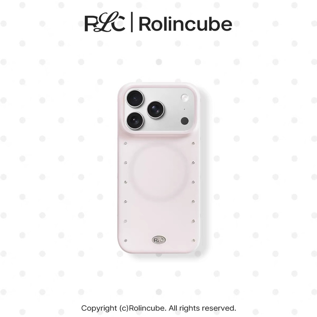 rolincube phone case