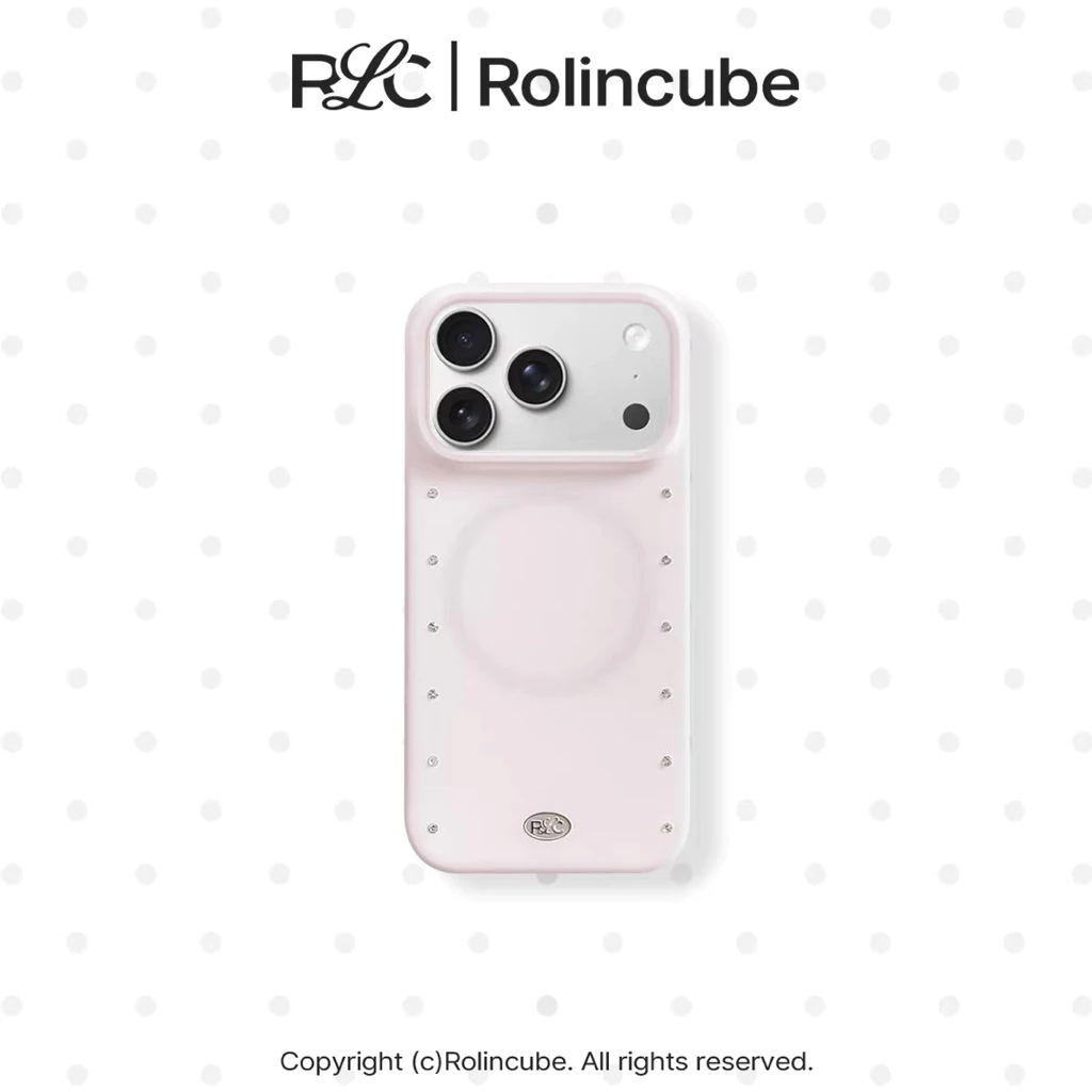 rolincube phone case