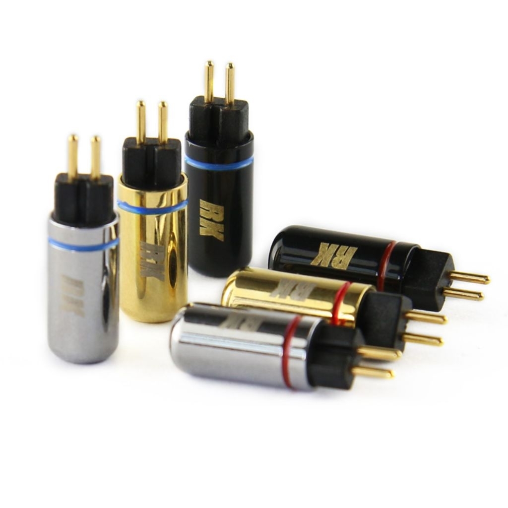 ranko acoustics รุ่น rep-078(g) (Ranko ขั้ว 2pin)