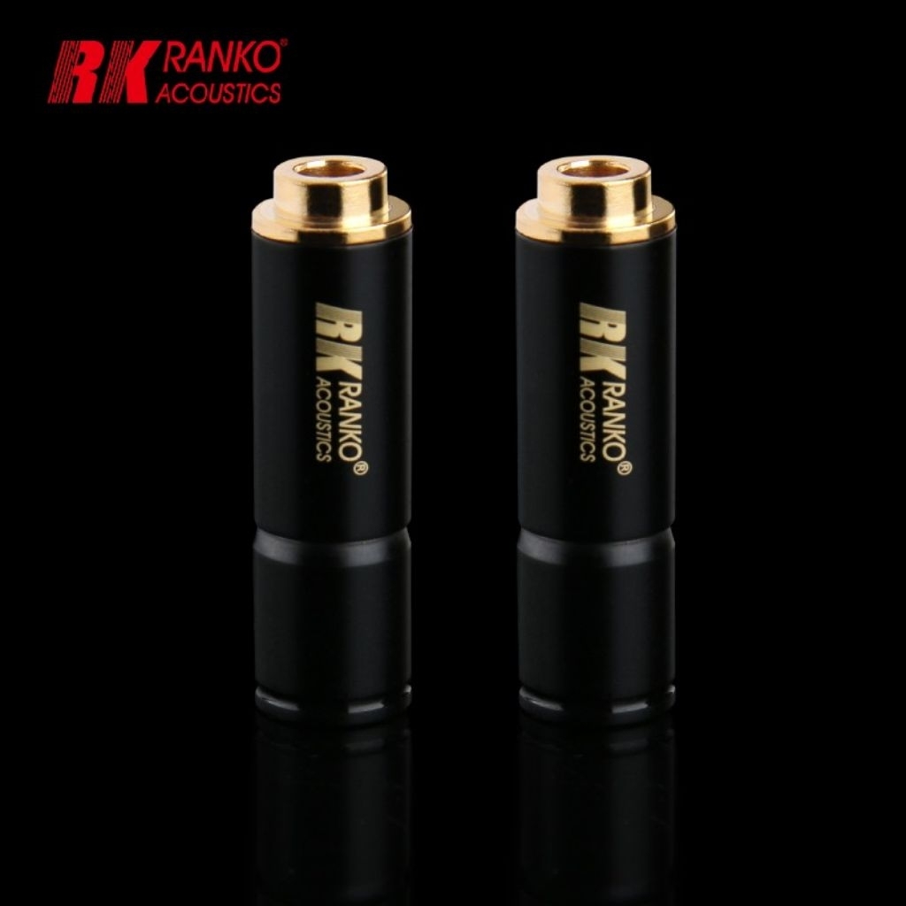 Ranko Acoustic รหัส REP-1044F (Ranko 4.4 ตัวเมีย)