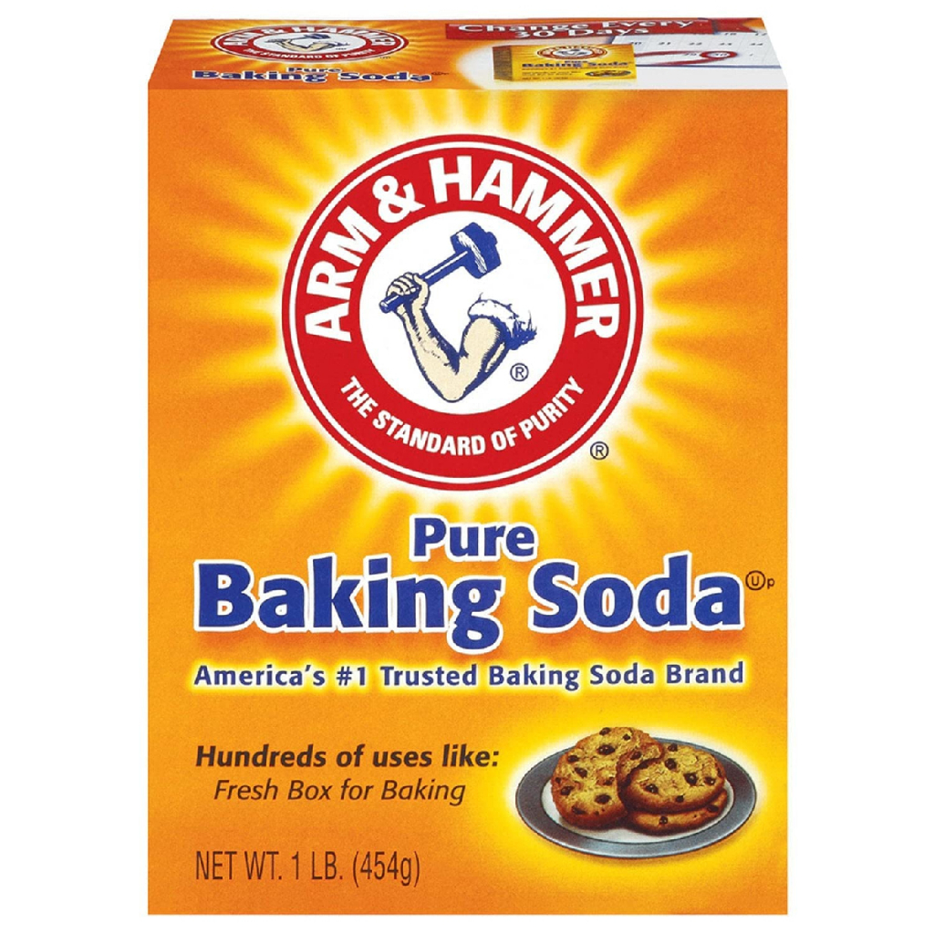 Arm & Hammer Breaking Soda 454g