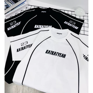 K02 เสื้อ KATKAT เจอร์ซีย์