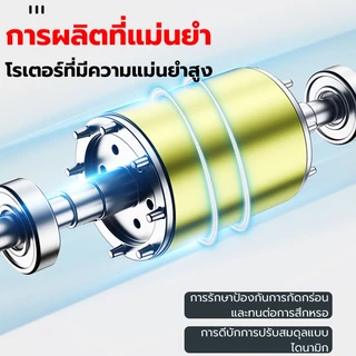 NO.7 ปั๊มแช่ 3 นิ้ว ปั๊มน้ำไดโว่ 2200W ปั้มแช่ดูดโคลน ปั๊มแช่ไฟฟ้า มอเตอร์ทองแดงแท้ ประสิทธิภาพที่มั่นคง ไหลขนาดใหญ่