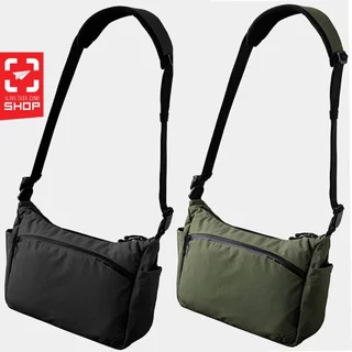 กระเป๋า Alpaka - Flight Satchel - Axoflux 210D