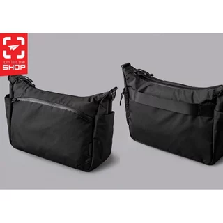 กระเป๋า Alpaka - Flight Satchel - Axoflux 210D