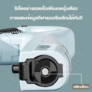 10-130KG💪 เครื่องบริหารมือ อุปกรณ์บริหารมือ ปรับแรงต้านได้ การนับแบบกลไกมีความทนทาน ที่บีบมือ Hand Grip