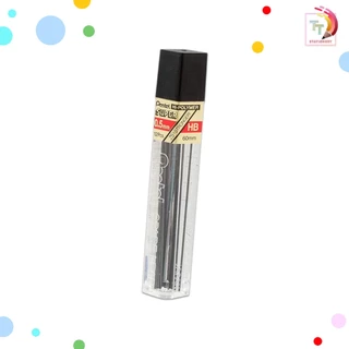 !! ราคาพิเศษ !! Pentel (เพนเทล) ไส้ดินสอ ไส้ดินสอกด รุ่น C505 ความเข้ม B HB 2B 3B 4B ขนาด 0.5มม. ( 1 หลอด )