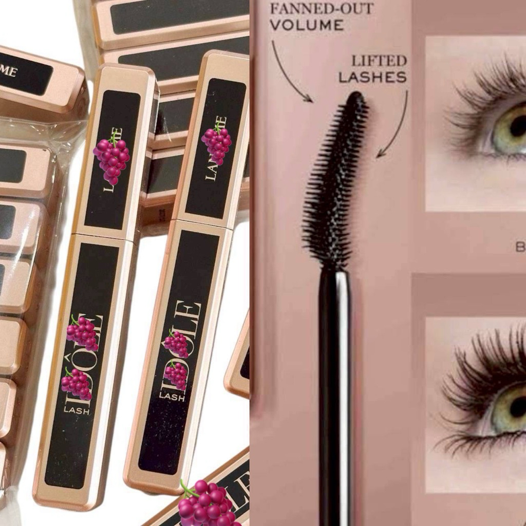 Lancome  Lash Idole Mascara