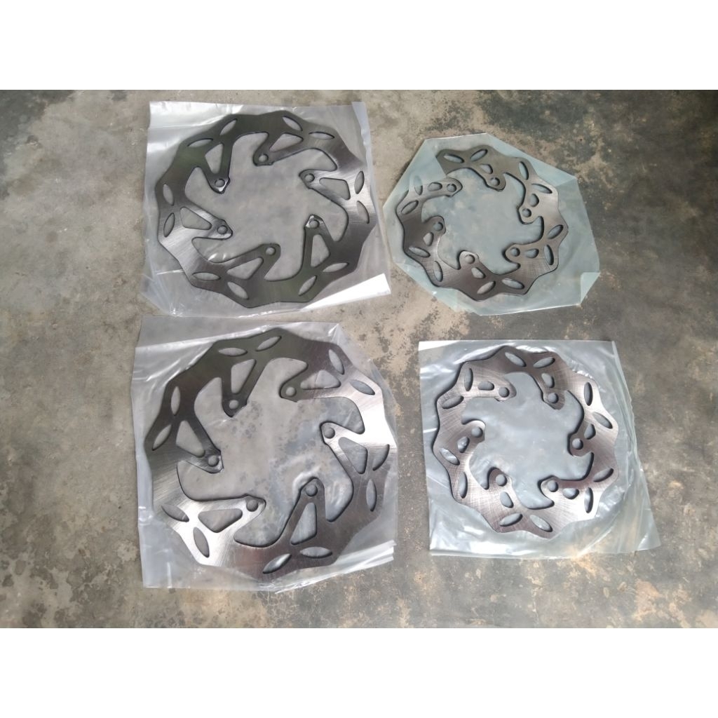 จานดีสklx dtk 125 150