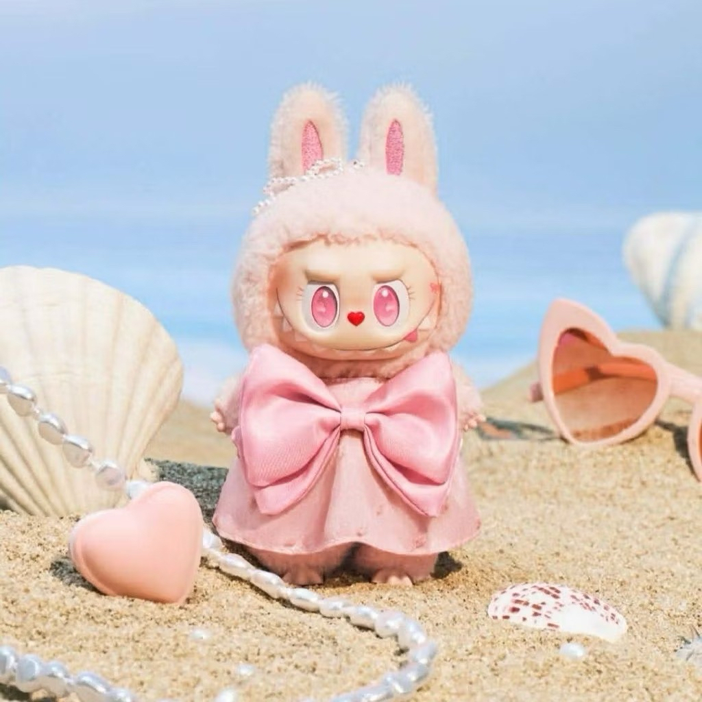 🩷🩷Momoko jump into summer 🩷🩷
