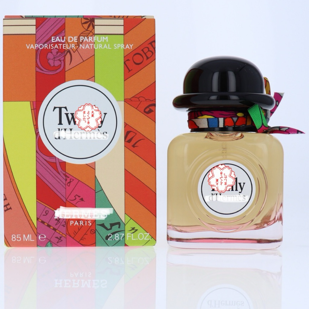 กลิ่นหอมดอกไม้ HM Twilly EDP 85ml ☘️ทักแชทเช็คสต๊อกก่อนนะ🪬