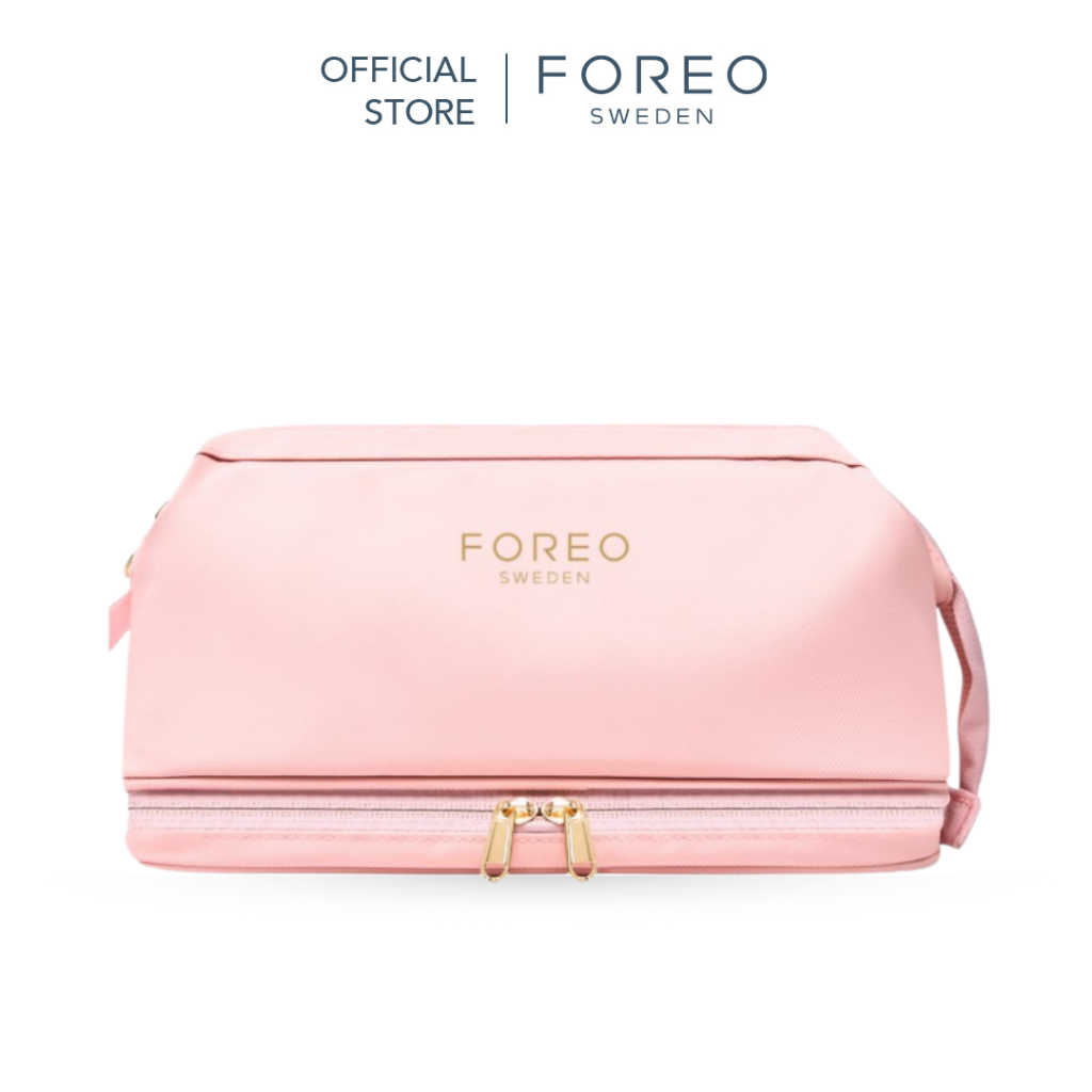 [ห้ามสั่งซื้อ] - FOREO The Sweet Escape Kit Bag