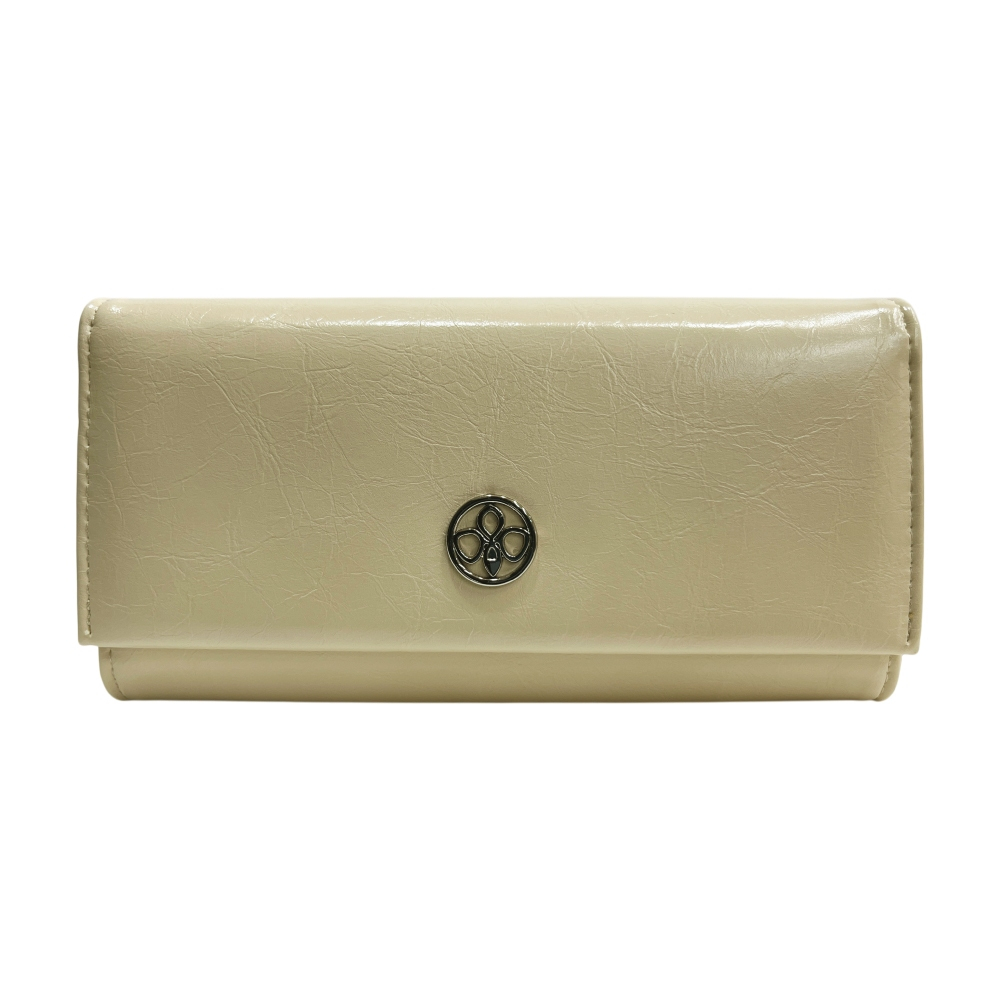 MARIA PIA (มาเรียเปีย) กระเป๋าถือ กระเป๋าสตางค์ใบยาว รุ่น MBG-25728