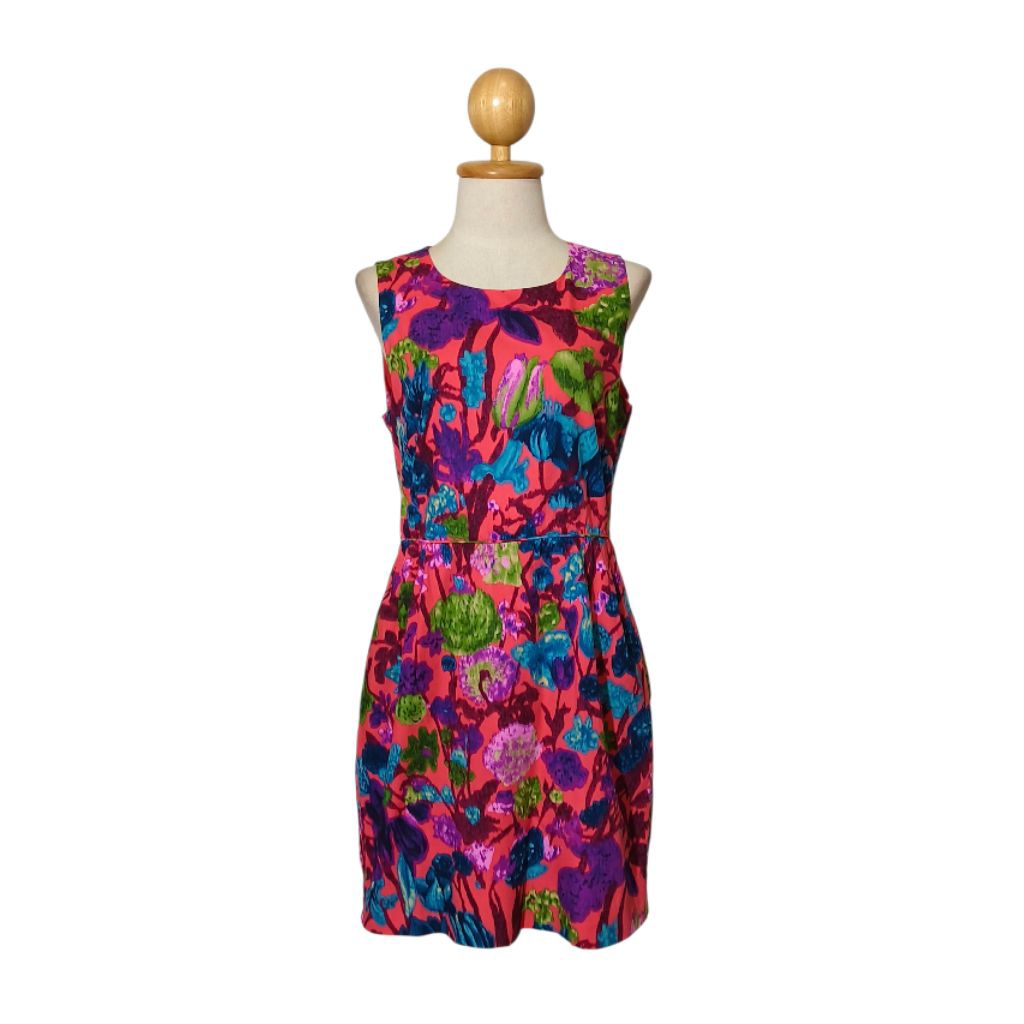 ชุดเดรสสั้น มือสอง
Brand : j.CREW

