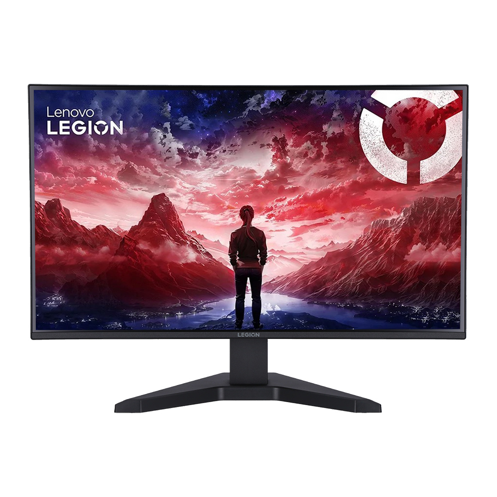 Monitor Lenovo Legion R27s จอเล่นเกมสวยทันสมัยขนาด 27" 68CCGAC1TH