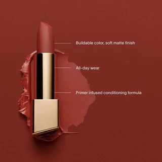HOURGLASS Unlocked Soft Matte Lipstick 1.3g. ซอฟท์ แมท ลิป สติก เนื้อแมท