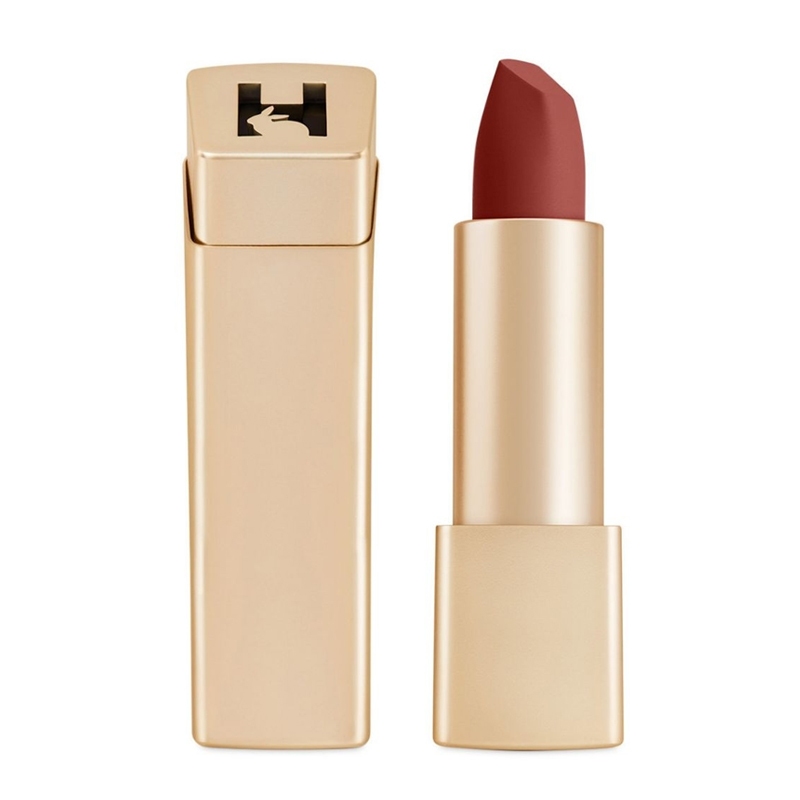 HOURGLASS Unlocked Soft Matte Lipstick 1.3g. ซอฟท์ แมท ลิป สติก เนื้อแมท รูปที่ 7
