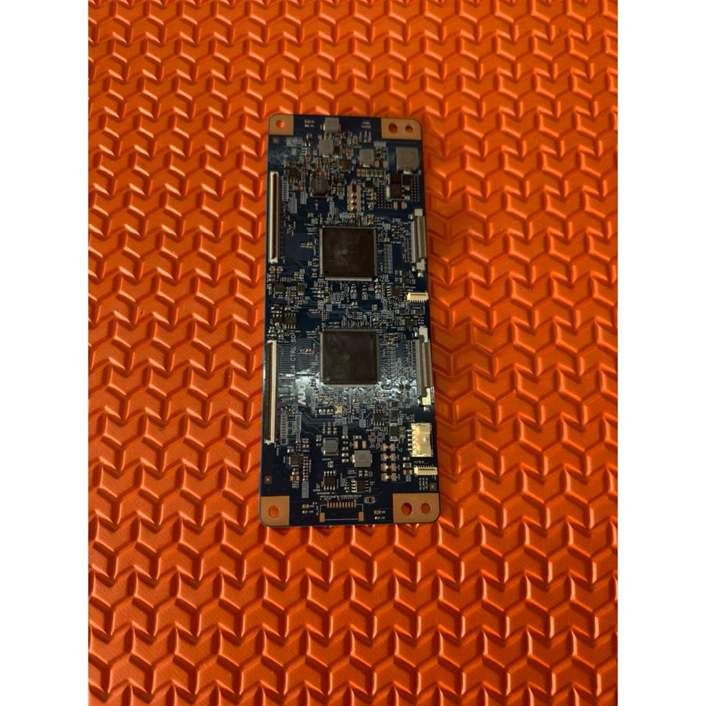 บอร์ด T-CON SONY รุ่น 55X8500E