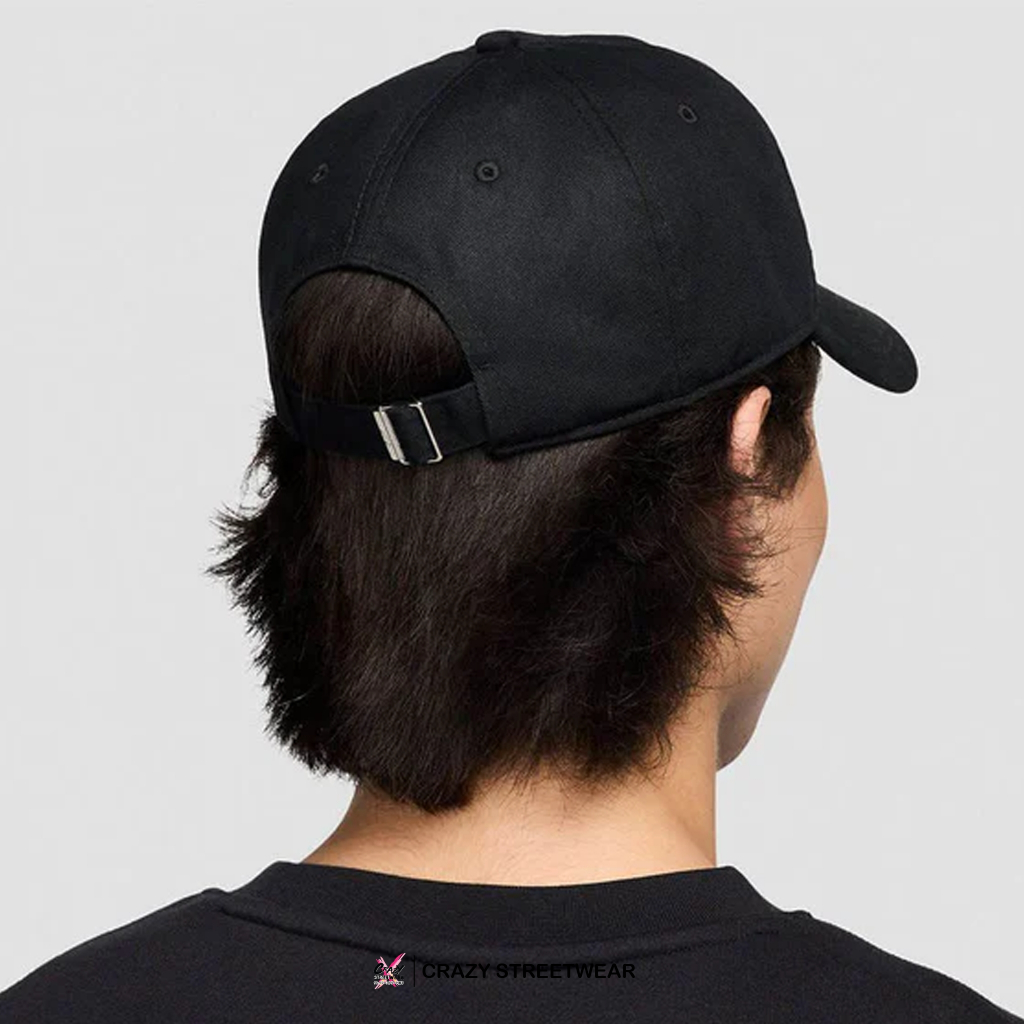 หมวก Nike Club Unstructured Cap ของแท้ 100% FN4404-010 / FZ2121-010 หมวกไนกี้ หมวกแก๊ป รูปที่ 7