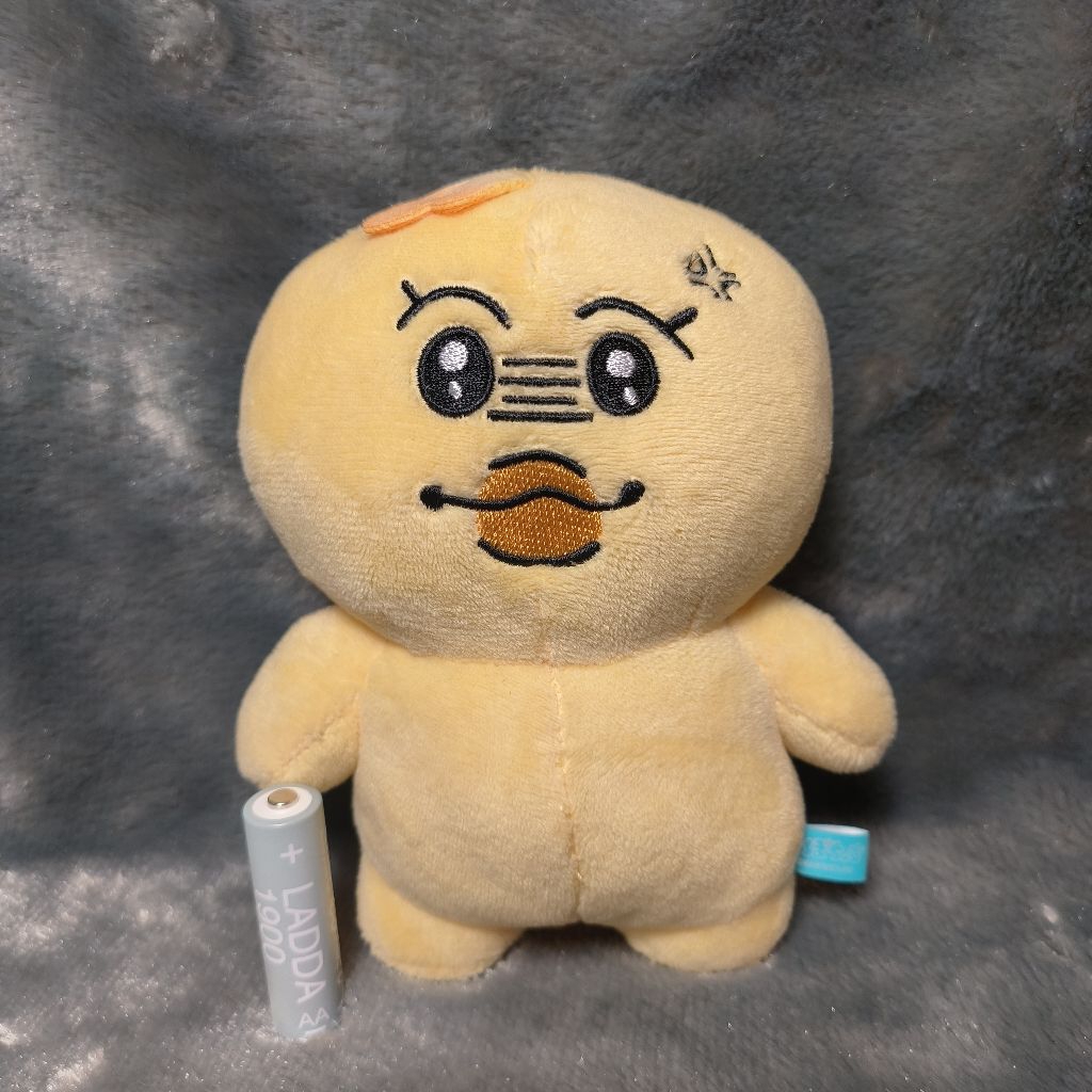 ตุ๊กตาคิมิมาโร่ โอปันจู Kimimaro Opanchu Usagi Plush Doll