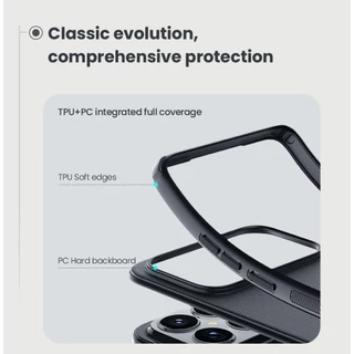 ✨พร้​อมส่งใน🇹🇭✨เคส​กันกระแทก​ Nillkin Super Frosted Shield Pro For Redmi K90 Pro Max 5G Poco F8 Ultra 5G Poco F8 Pro 5G