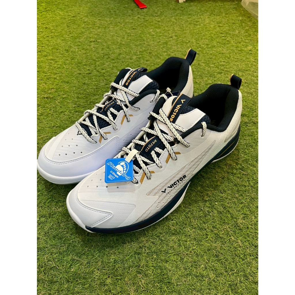 รองเท้าแบดมินตัน VICTOR รุ่น A970TD
