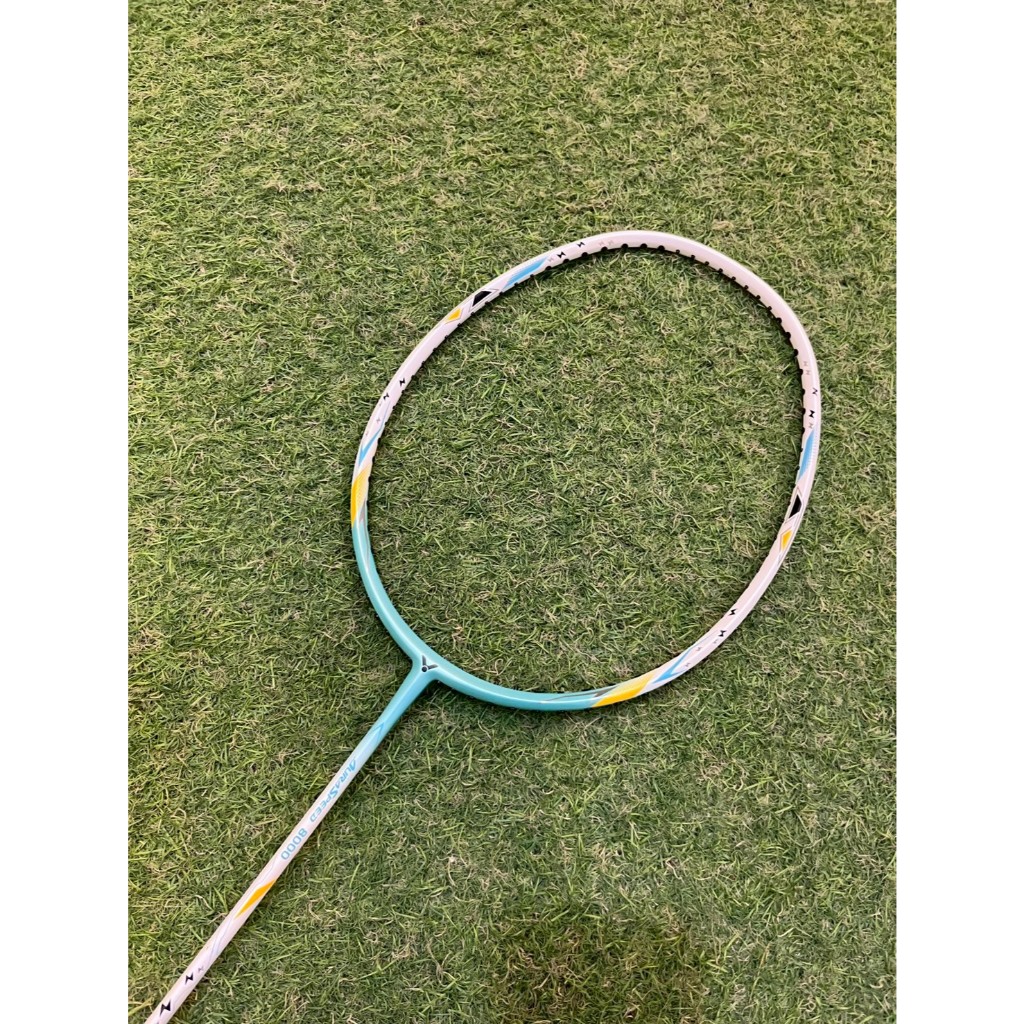 ไม้แบดมินตัน VICTOR รุ่น ARS-8000/9000