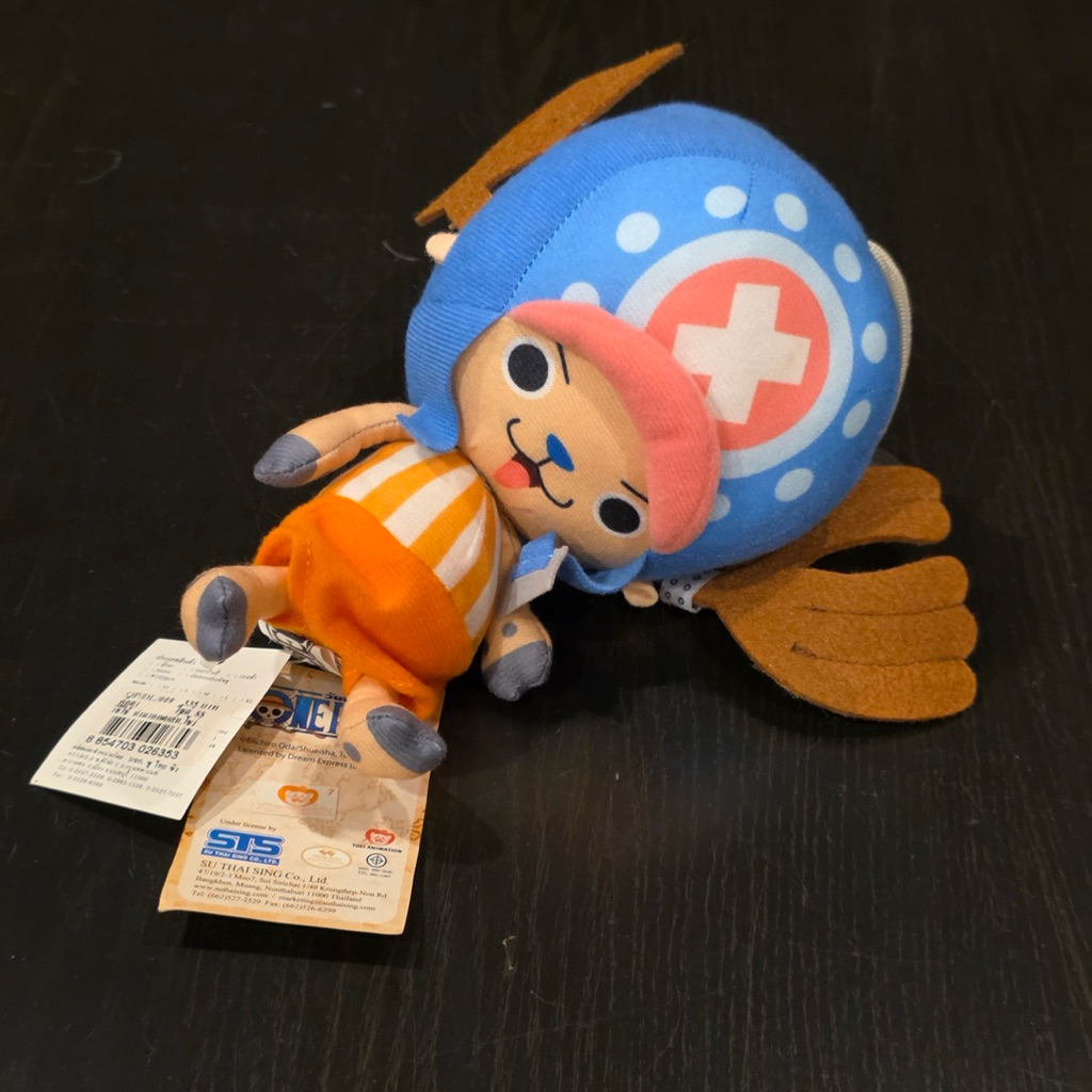 ตุ๊กตา Chopper One Piece