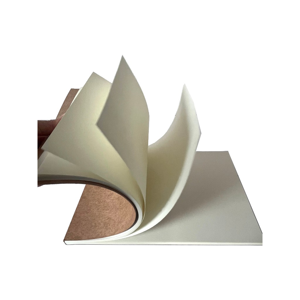 สมุดโน๊ตขนาดA4และA5 มีให้เลือก A4แนวตั้ง A4แนวนอน A5แนวตั้ง และA5แนวนอน จำนวน80แผ่น หนา12 มม. ปกสันกาวกระดาษถนอมสายตา80g