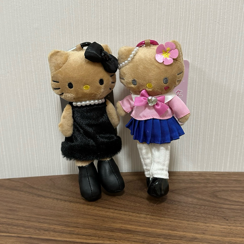 |พร้อมส่ง🇯🇵| พวงกุญแจ hello kitty