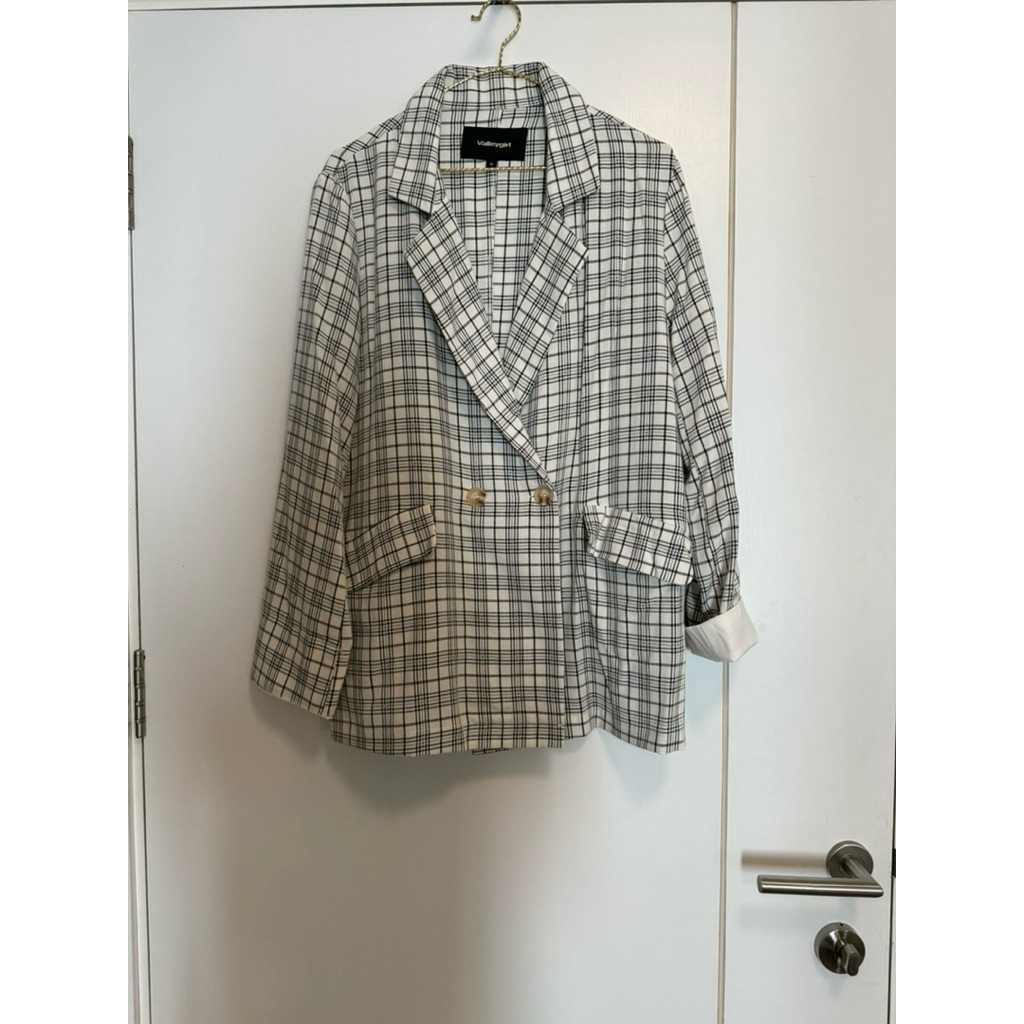 ส่งต่อเบลเซอร์ Valleygirl