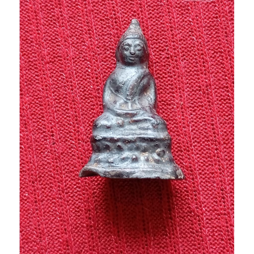 พระ อยุธยา สภาพเก่า H18