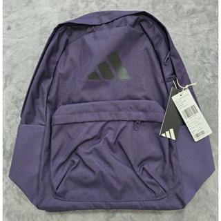 กระเป๋าเป้ Adidasโลโก้ Classic  ของแท้