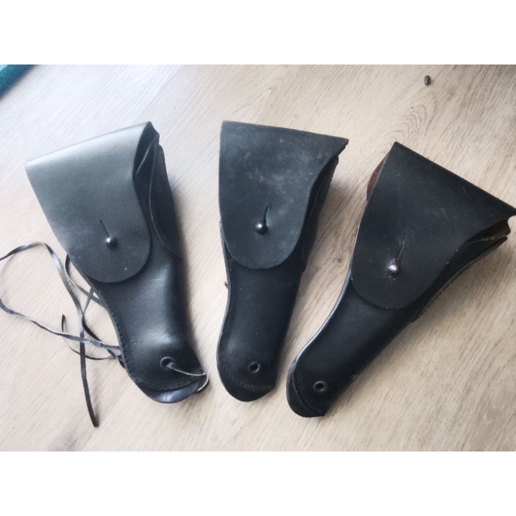 ซองหนักพก 1911 ของใหม่