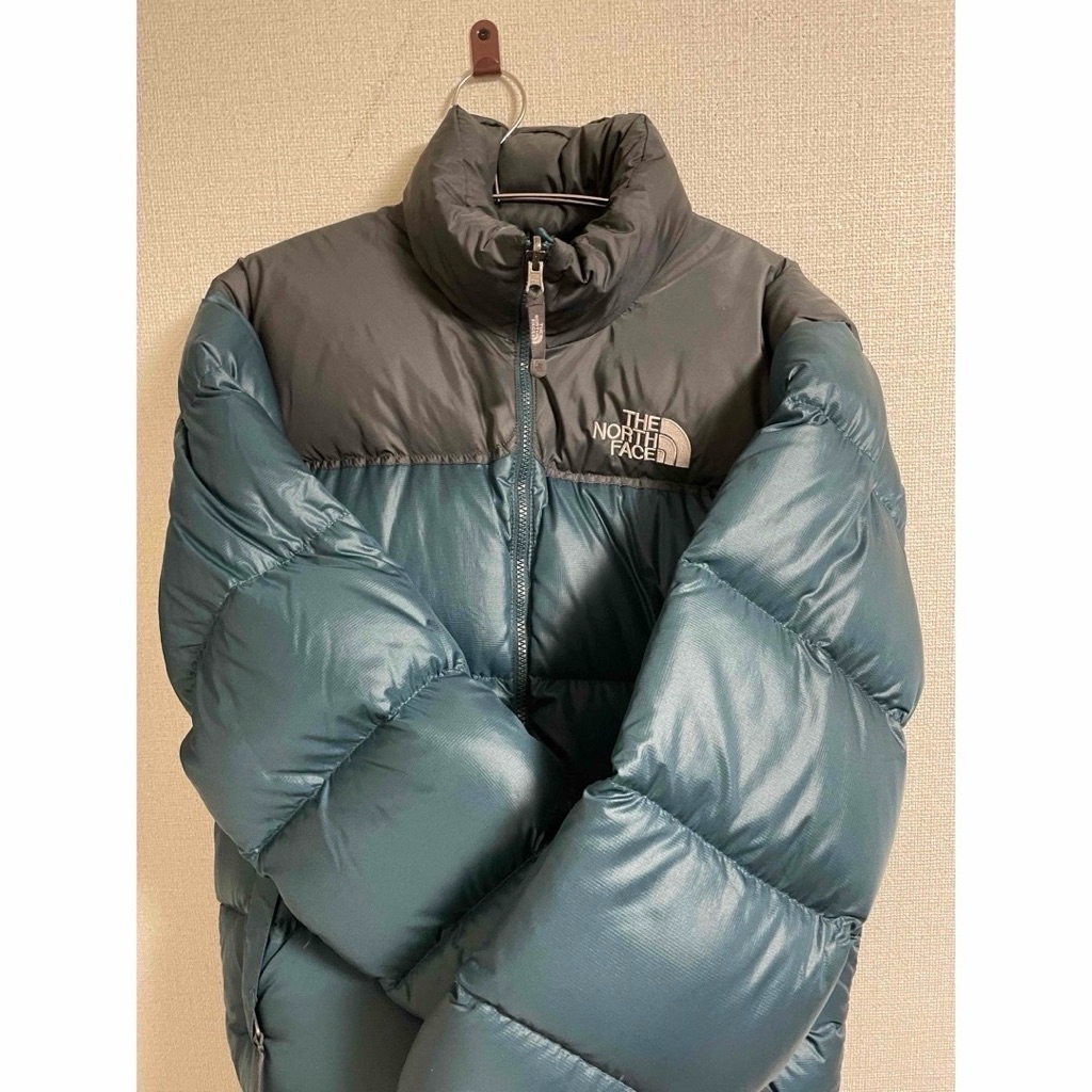 The North Face 1996 Retro Nuptse Jacket sizeM( RARE )