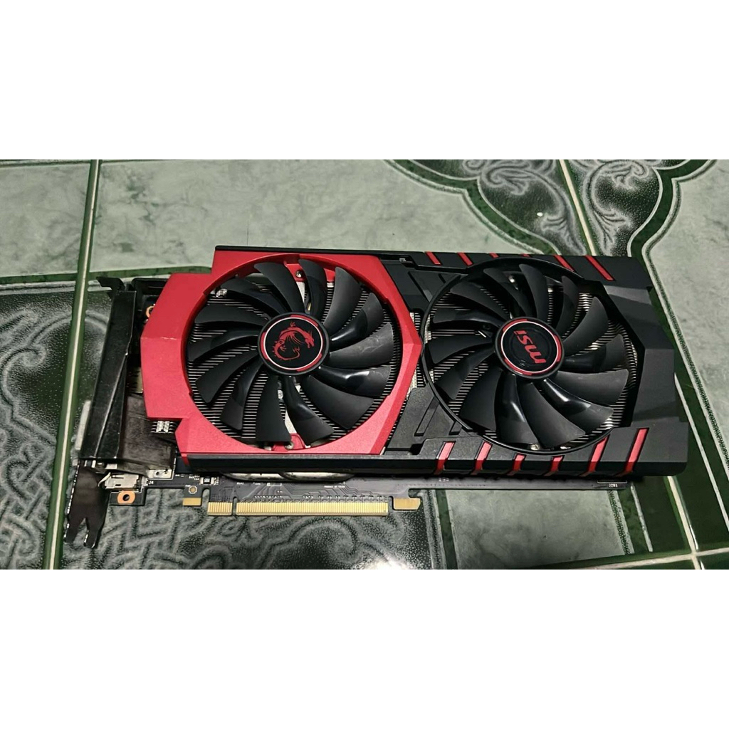 Msi Geforce Gtx960 2GB