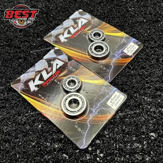 ลูกปืนแคมเเต่ง KLA สำหรับ Lead Giorno PCX160 Click160