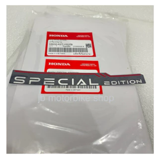 สติ๊กเกอร์ LEAD special EDITION( แท้)