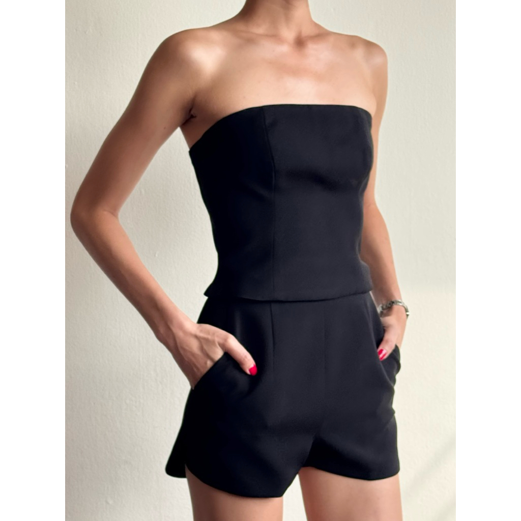 ORCHIDA | The Classic Shorts (กางเกงอย่างเดียว)