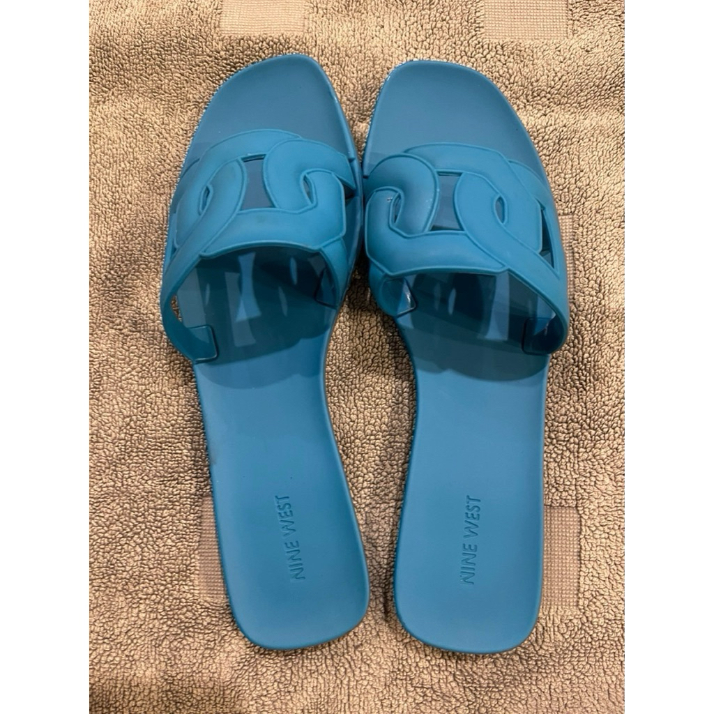 รองเท้าnine westมือ2ของแท้