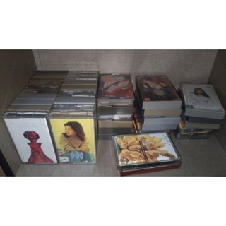 เทปเพลงมือ2เหมาะกับการสะสมหรือตั้งโชว์